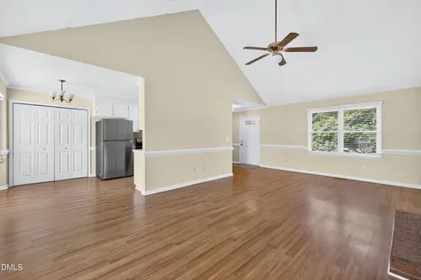 728 Wagstaff Road Fuquay Varina NC 27526