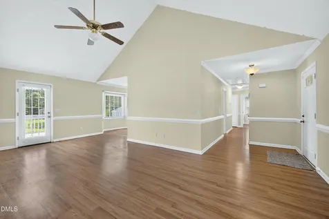 728 Wagstaff Road Fuquay Varina NC 27526