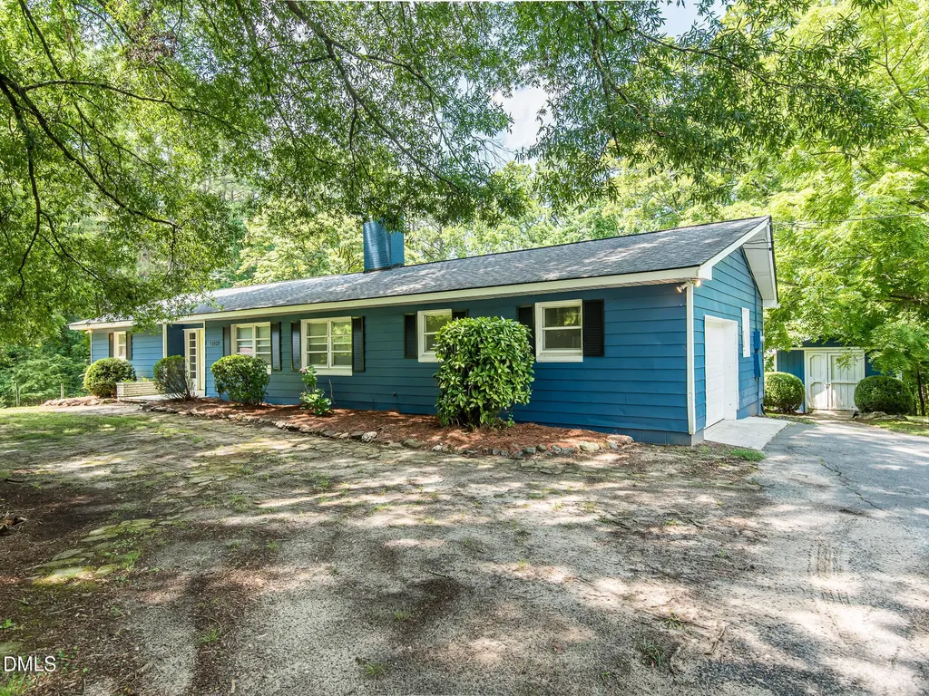 12529 Norwood Road Raleigh NC 27613