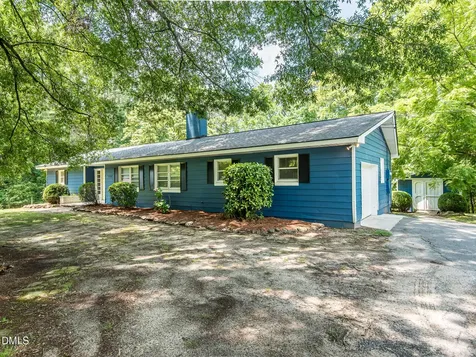 12529 Norwood Road Raleigh NC 27613
