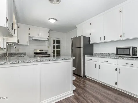 12529 Norwood Road Raleigh NC 27613
