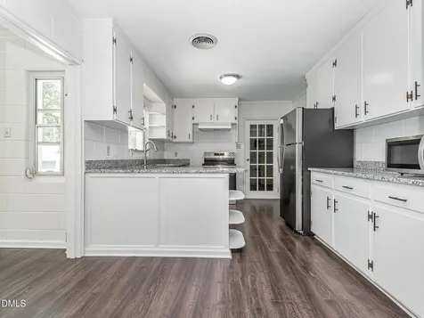 12529 Norwood Road Raleigh NC 27613
