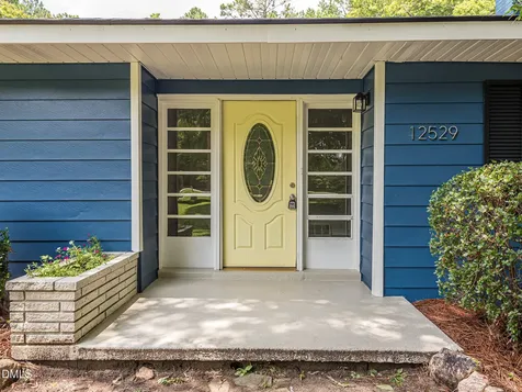 12529 Norwood Road Raleigh NC 27613