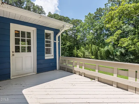 12529 Norwood Road Raleigh NC 27613