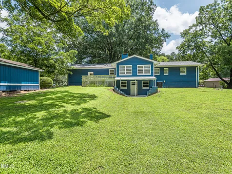 12529 Norwood Road Raleigh NC 27613
