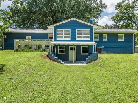 12529 Norwood Road Raleigh NC 27613