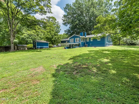12529 Norwood Road Raleigh NC 27613