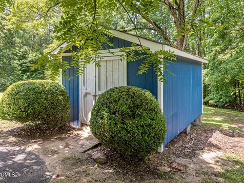 12529 Norwood Road Raleigh NC 27613