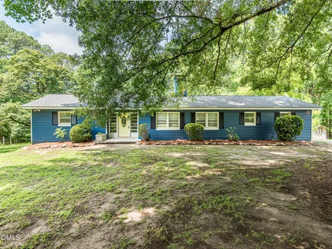 12529 Norwood Road Raleigh NC 27613