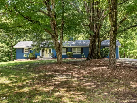 12529 Norwood Road Raleigh NC 27613
