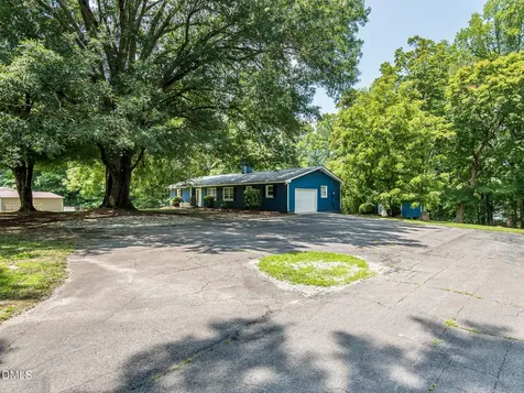 12529 Norwood Road Raleigh NC 27613