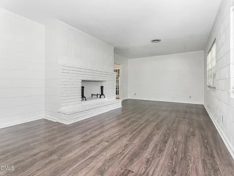 12529 Norwood Road Raleigh NC 27613