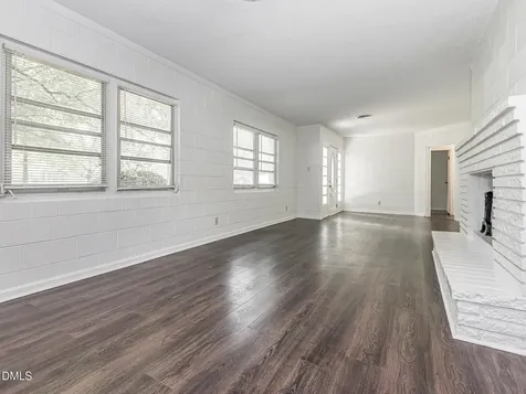 12529 Norwood Road Raleigh NC 27613
