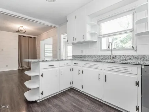 12529 Norwood Road Raleigh NC 27613