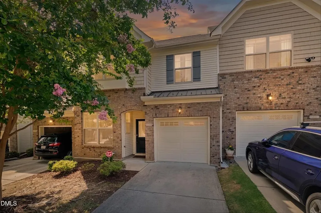 1010 Contessa Drive Cary NC 27513