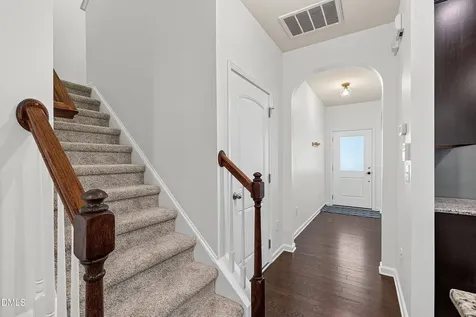 1010 Contessa Drive Cary NC 27513