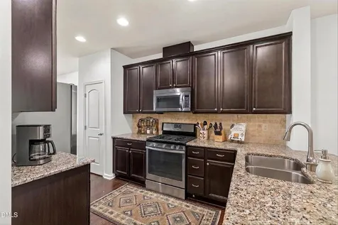 1010 Contessa Drive Cary NC 27513