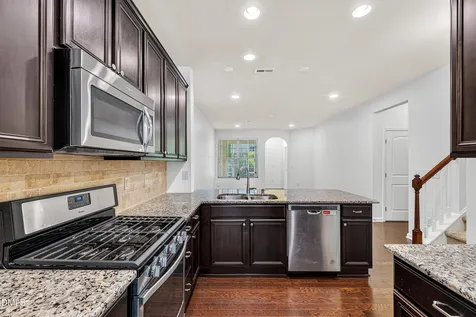 1010 Contessa Drive Cary NC 27513