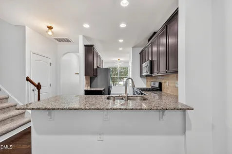 1010 Contessa Drive Cary NC 27513