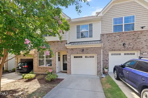 1010 Contessa Drive Cary NC 27513