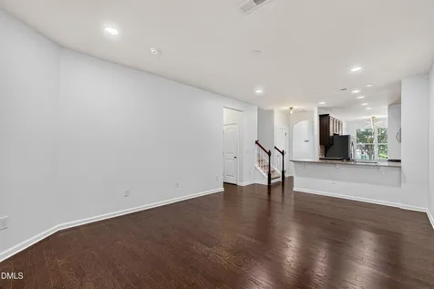 1010 Contessa Drive Cary NC 27513
