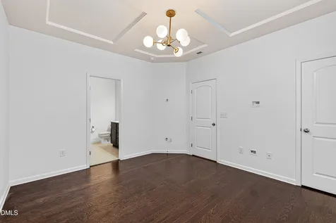 1010 Contessa Drive Cary NC 27513