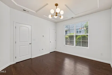 1010 Contessa Drive Cary NC 27513