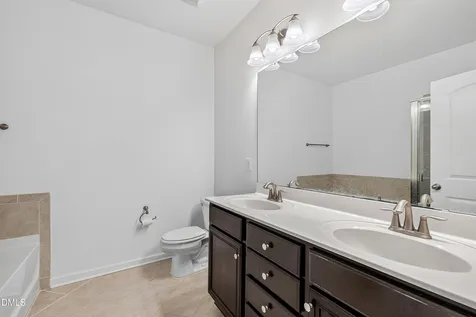 1010 Contessa Drive Cary NC 27513