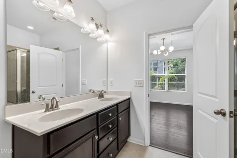 1010 Contessa Drive Cary NC 27513