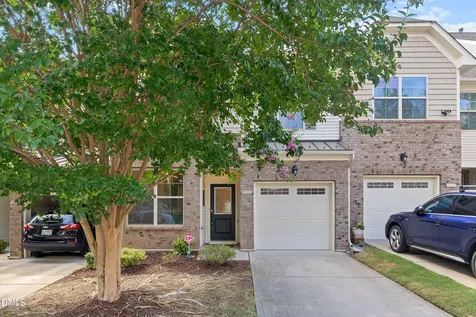 1010 Contessa Drive Cary NC 27513