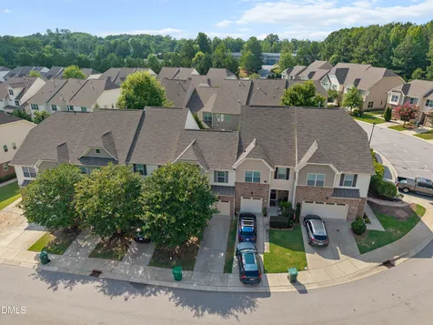1010 Contessa Drive Cary NC 27513