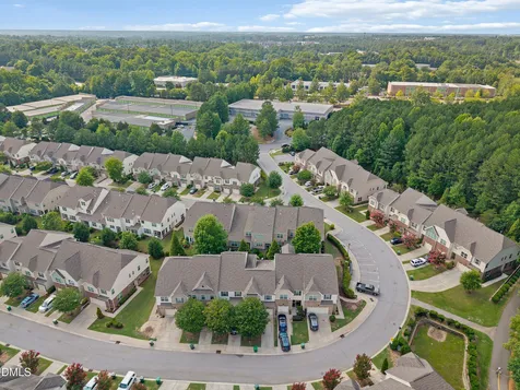 1010 Contessa Drive Cary NC 27513