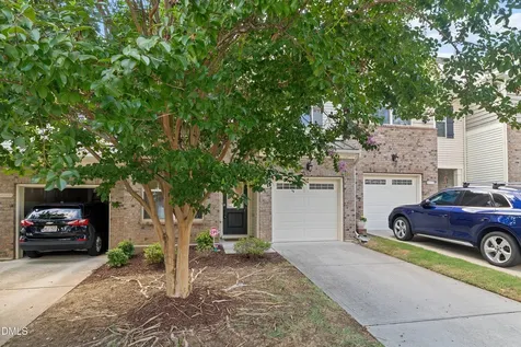 1010 Contessa Drive Cary NC 27513
