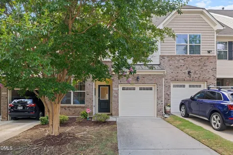 1010 Contessa Drive Cary NC 27513
