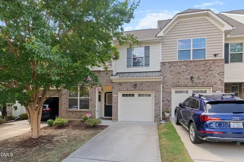 1010 Contessa Drive Cary NC 27513