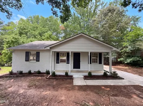 7333 Barberry Court Raleigh NC 27615
