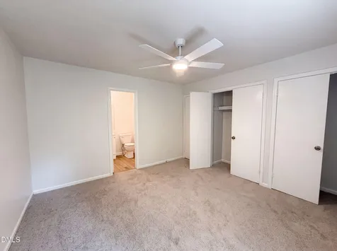 7333 Barberry Court Raleigh NC 27615