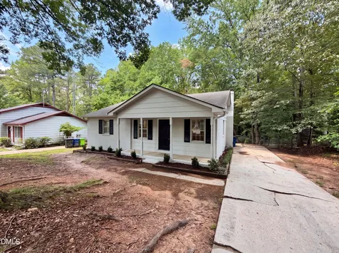 7333 Barberry Court Raleigh NC 27615