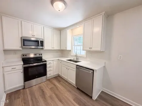 7333 Barberry Court Raleigh NC 27615