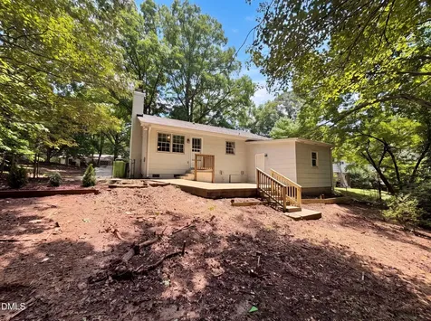 7333 Barberry Court Raleigh NC 27615