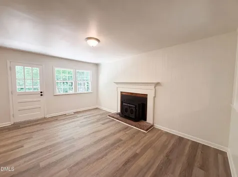 7333 Barberry Court Raleigh NC 27615