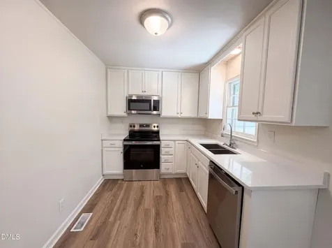 7333 Barberry Court Raleigh NC 27615