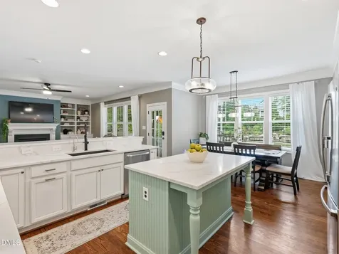505 Wanderview Lane Holly Springs NC 27540