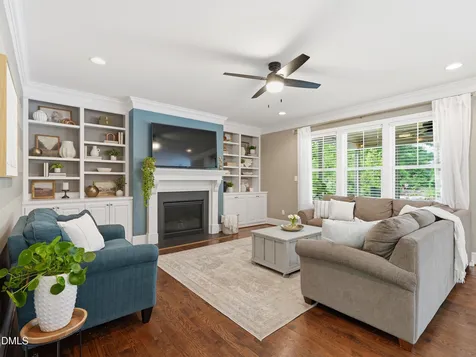 505 Wanderview Lane Holly Springs NC 27540