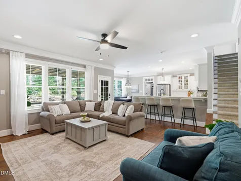 505 Wanderview Lane Holly Springs NC 27540