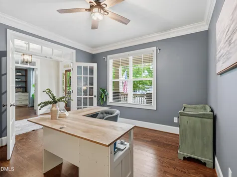 505 Wanderview Lane Holly Springs NC 27540