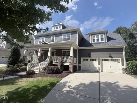 505 Wanderview Lane Holly Springs NC 27540
