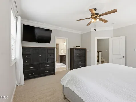 505 Wanderview Lane Holly Springs NC 27540