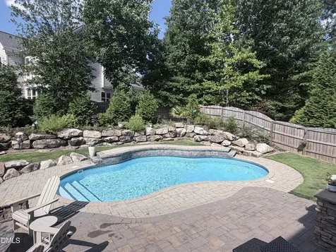 505 Wanderview Lane Holly Springs NC 27540