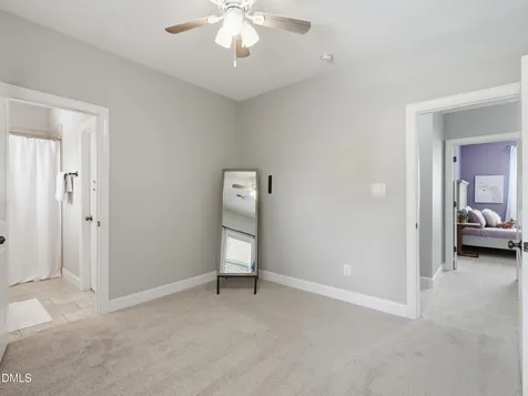 505 Wanderview Lane Holly Springs NC 27540